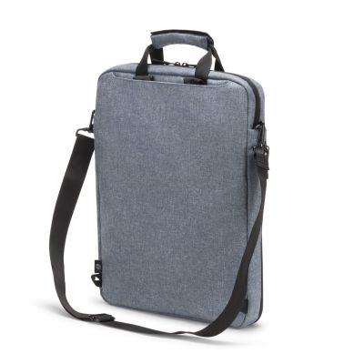4. DICOTA Eco MOTION 13 - 15.6" 39,6 cm (15.6") Niebieski