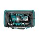 2. Makita E-15425 walizka na narzędzia