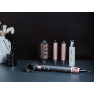 14. Suszarko-lokówka Eta Styler Fenité Exclusive Liss Defense 0323 90000 1400W 2m
