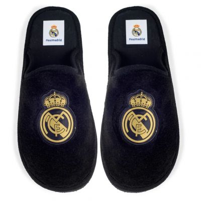 2. Klapki Real Madryt M CFRM8