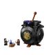 15. LEGO Harry Potter 76464 Kociołek: sekretna klasa eliksirów