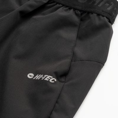 5. Damskie Spodenki LADY DEHINN SHORTS