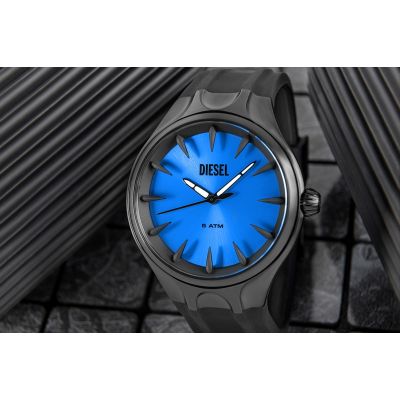 4. Zegarek Męski DIESEL Streamline DZ2203 + BOX