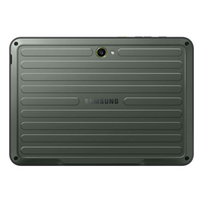 9. Samsung Galaxy Tab Active5 Pro SM-X356B 8/256GB Enterprise Edition 5G Green
