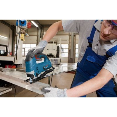 2. Bosch GST 90 BE Professional wyrzynarka elektryczna 3100 spm 650 W 2,6 kg