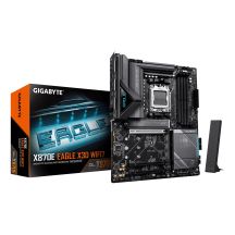 GIGABYTE X870E EAGLE X3D WIFI7 AMD X870E Gniazdo AM5 ATX