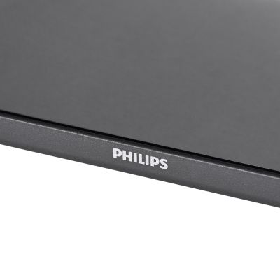 4. Telewizor Philips 55PUS7000/12 LED 55'' 4K Ultra HD Titan OS Dolby Atmos DVB-T2 Czarny
