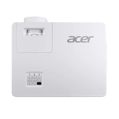 7. Acer Large Venue PL6520 Projektor do dużych pomieszczeń 6000 ANSI lumenów DLP 1080p (1920x1080) Biały