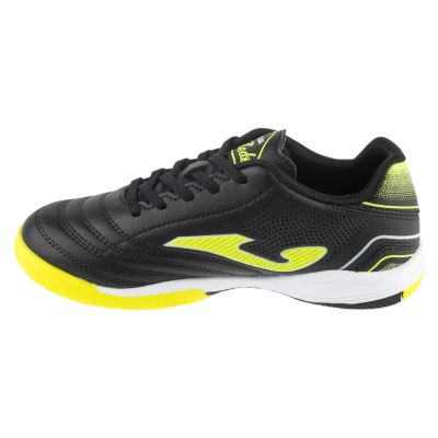 2. Joma Toledo Jr 2601 IN TOJW2601IN Czarne 32