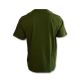 2. Koszulka MAISON KITSUNE X PUMA T-shirt Rifle Green - 532327-94