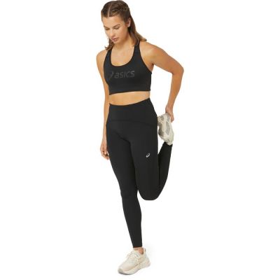 9. Leginsy Asics Road High Waist Tight W 2012C968001
