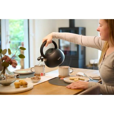 3. Czajnik nieelektryczny TEFAL N4180410