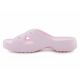 4. Klapki Crocs Classic Womens Cross Strap W 210840-6ZW