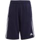 6. Spodenki adidas Essentials 3-Stripes Knit Jr HY4717
