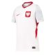 Koszulka Nike Junior Polska Stadium Home IO8593-100