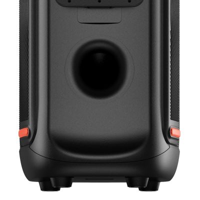 2. Denver BPS-370 Głośnik imprezowy Czarny 100 W