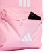 5. Plecak adidas Classic 3-Stripes różowy IS7046