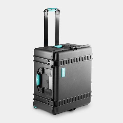 2. FORMCASE WALIZKA ŁADUJĄCA NA 10 LAPTOPÓW 15,6" 10X