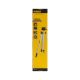 4. Statyw aluminiowy DEWALT DE0881T z gwintem 1/4" 75-184cm