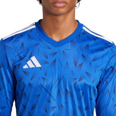 12. Koszulka adidas Team Icon 25 Jersey Long Sleeve M JM6788