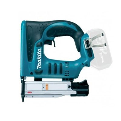 9. Zszywacz akumulatorowy 18V DST221Z MAKITA