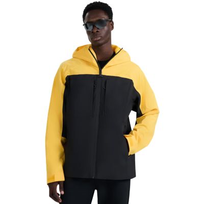 11. Kurtka trekkingowa 4F M1010 M 4FWAW25TTJAM1010 71S