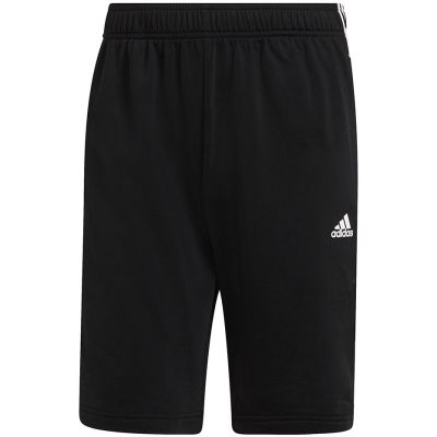2. Spodenki adidas Essentials Warm-Up 3-Stripes M H48433