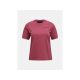 Koszulka damska PEAK PERFORMANCE W Original Small Logo Tee kolor czerwony