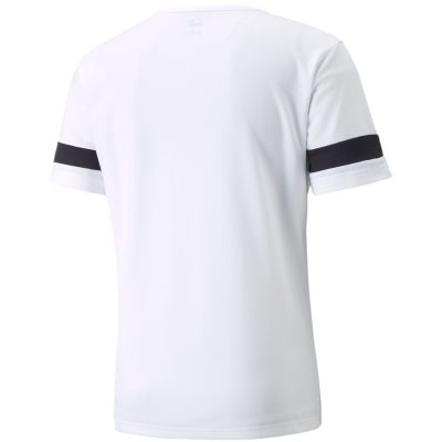 4. Koszulka Puma teamRISE Jersey M 704932 04