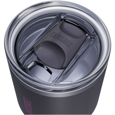 4. Kubek termiczny CAMELBAK Thrive Tumbler Insulated SST 890ml