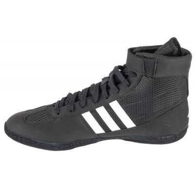 2. Buty bokserskie adidas Combat Speed 4 M IG2020