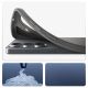 20. Etui Spigen Liquid Air Mag MagSafe na Samsung Galaxy S26+ - szare