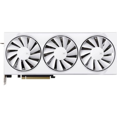 5. Karta graf. XFX Swift RX 9070XT White 3-FAN 16GB