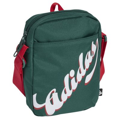 3. Torba saszetka adidas Tiro Graphic KE3773