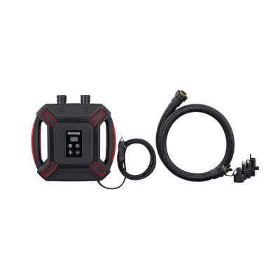 6. Bestway 62265 elektryczna pompa powietrza 300 l/min
