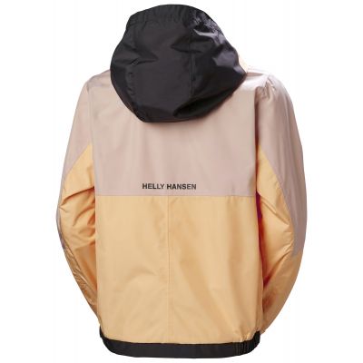 14. Kurtka Helly Hansen W Rig Rain Jacket W 54077 316