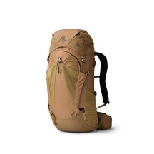 Plecak górski Gregory Zulu 40 - desert tan r. M/L