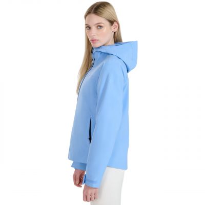 4. Kurtka 4F F702 W 4FWSS25TTJAF702 33S