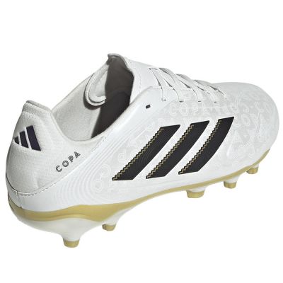6. Buty piłkarskie adidas Copa Pure III League FG/MG Jr JR2887