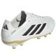 6. Buty piłkarskie adidas Copa Pure III League FG/MG Jr JR2887