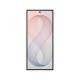 4. EF-EF976CWE Samsung Silicone Magnet Cover for Galaxy Z Fold 8 Ultra White