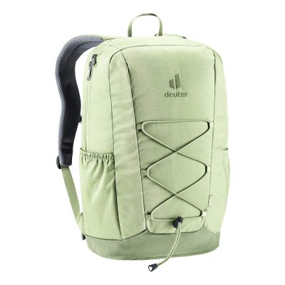 9. Deuter GOGO 3813224-1213 mineral-grove