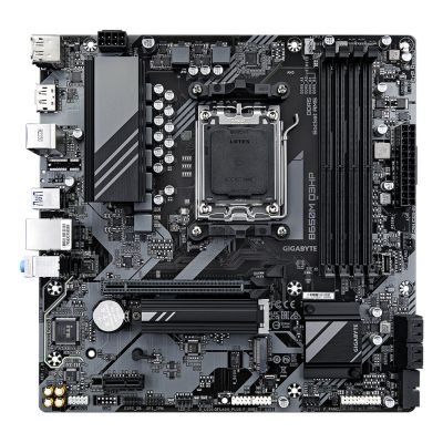 3. GIGABYTE B650M D3HP płyta główna AMD B650 Gniazdo AM5 micro ATX