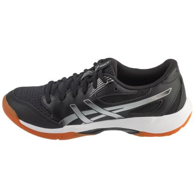 2. ASICS Gel-Rocket 12 1072A119-001 Czarne 37,5