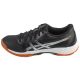 2. ASICS Gel-Rocket 12 1072A119-001 Czarne 37,5