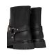 3. TOMMY HILFIGER BOOTIE T3A5-34021-1355999-999 BLACK