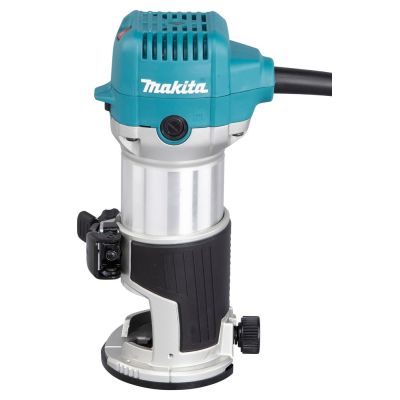 2. Frezarko-wycinarka elektryczna 710W MAKITA RT0702CX2J