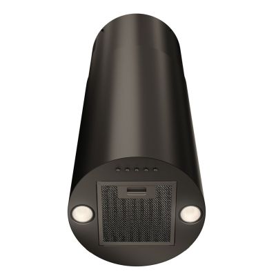 3. Okap MAAN Elba PB 31 czarny