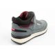 4. Levi's buty dziecięce trzewiki młodzieżowe Sierra za kostkę na rzep