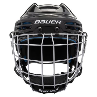 2. Kask hokejowy Bauer Prodigy 2.0 Combo